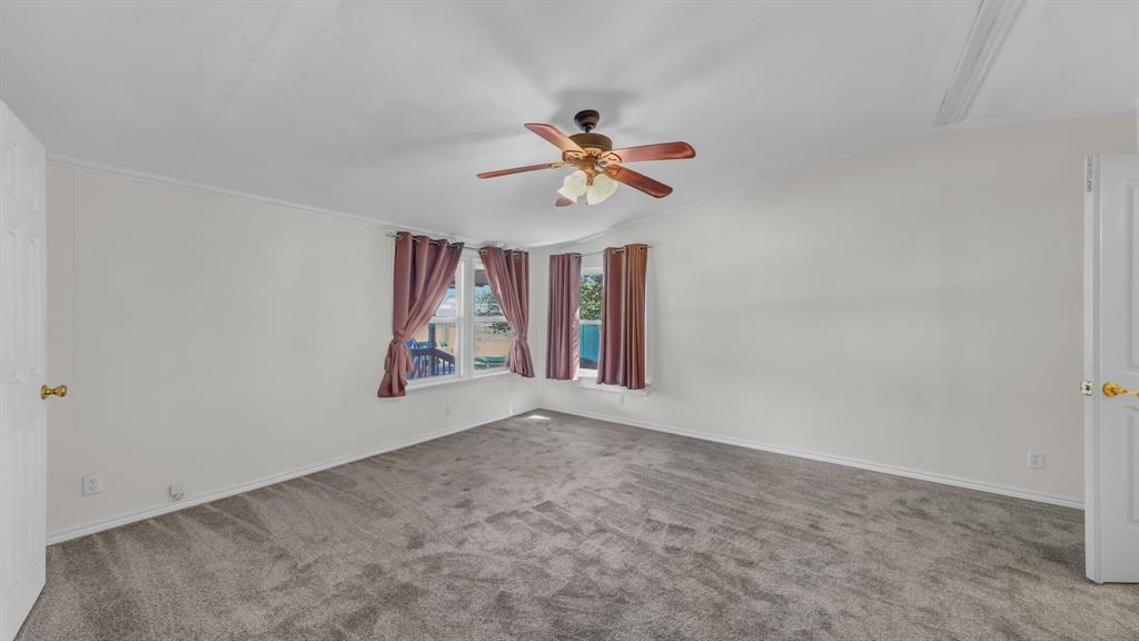 Mountain River Estates Parker - Residential