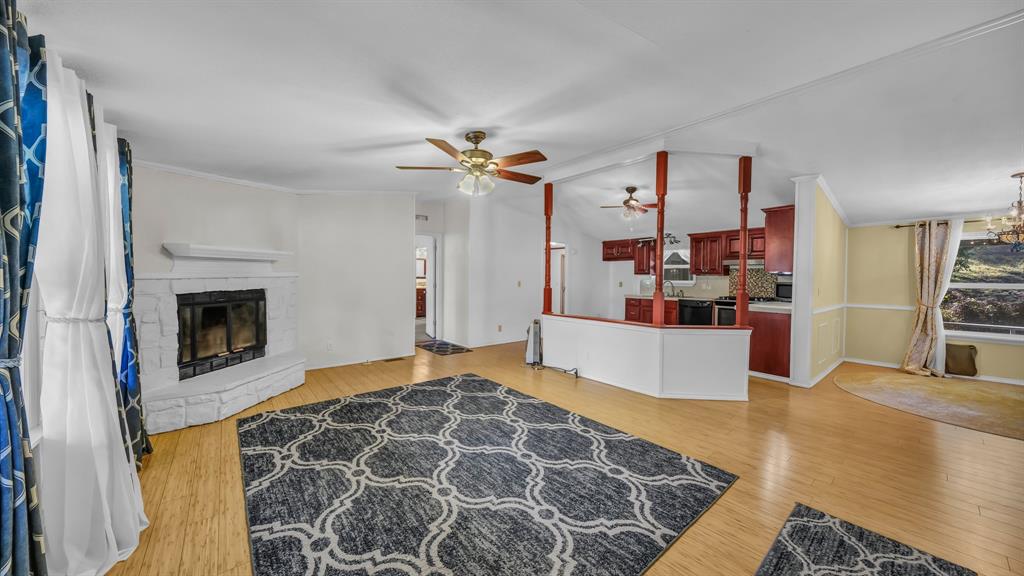 Mountain River Estates Parker - Residential