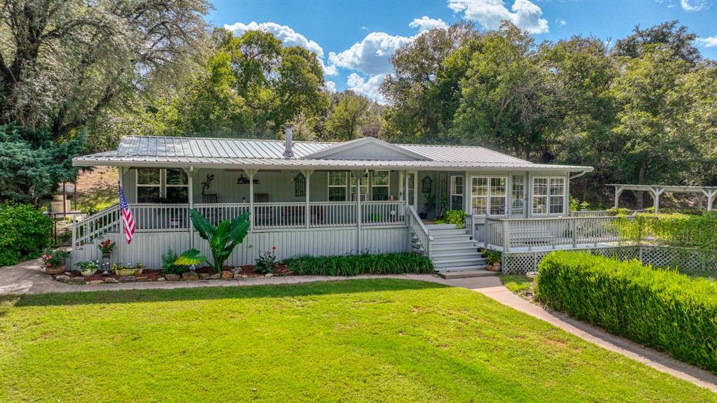 1240 River View Road