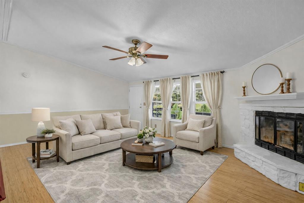 Mountain River Estates Parker - Residential