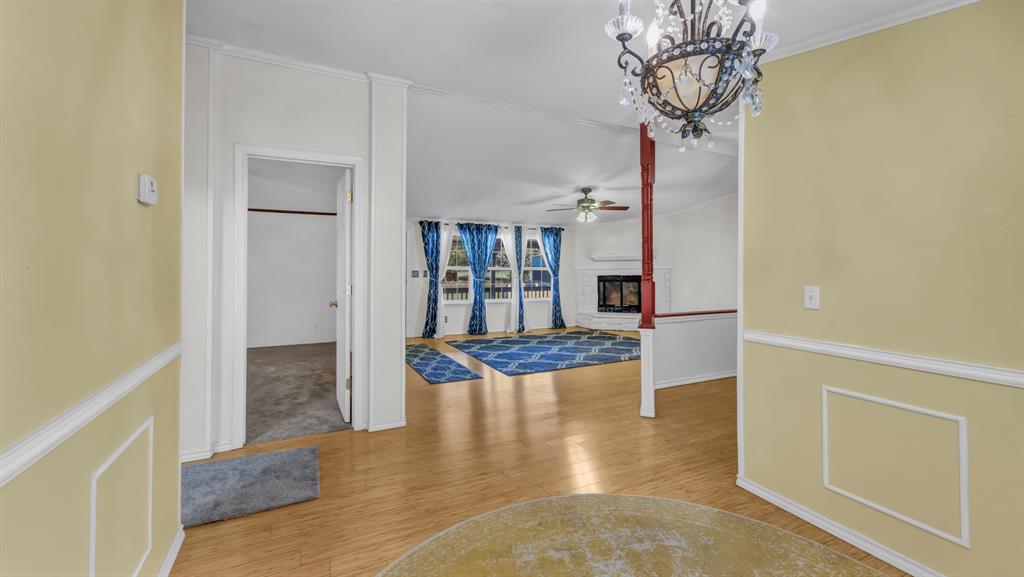 Mountain River Estates Parker - Residential