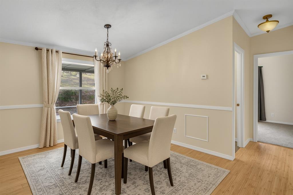 Mountain River Estates Parker - Residential