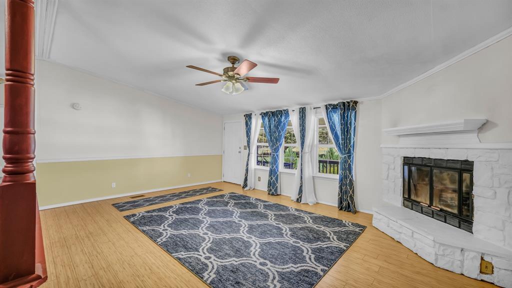 Mountain River Estates Parker - Residential