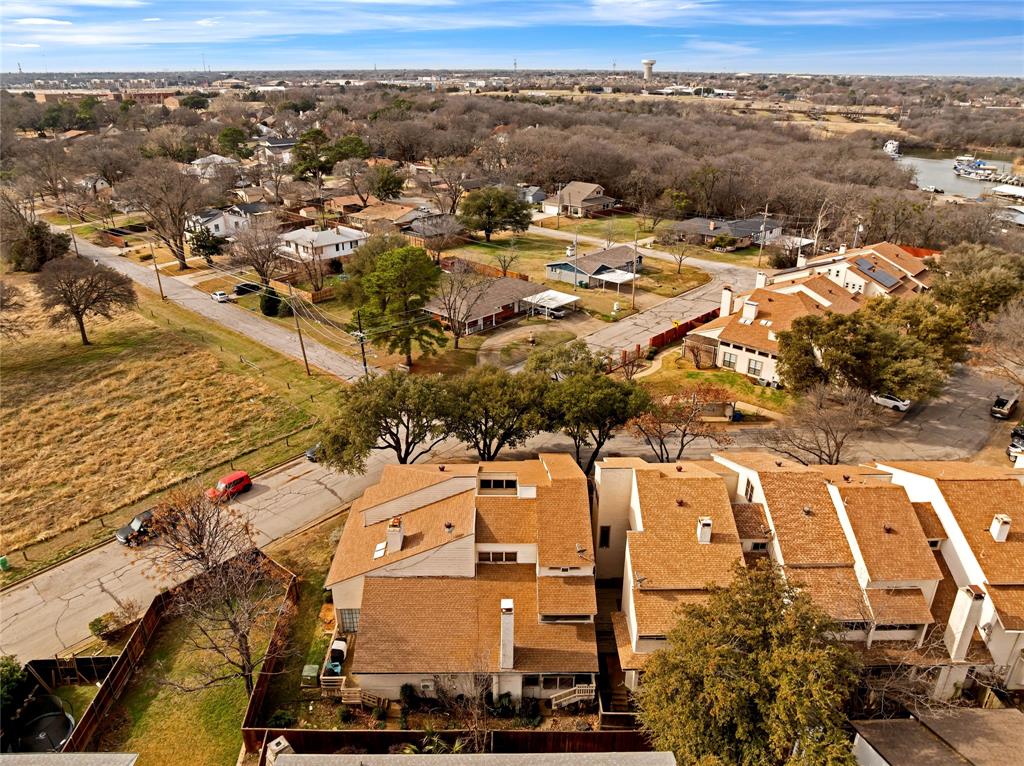 Oakbrook On The Lake - Residential