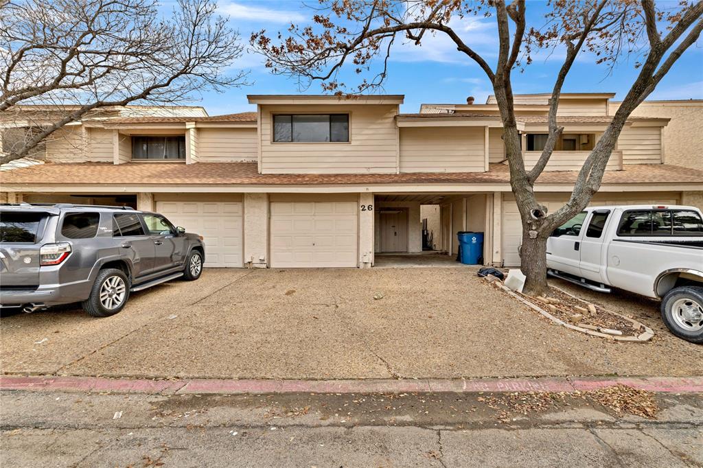 Oakbrook On The Lake - Residential