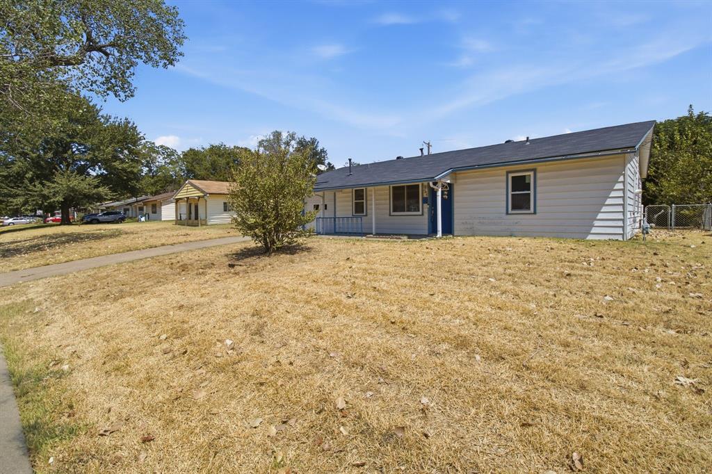 804 Aransas Drive