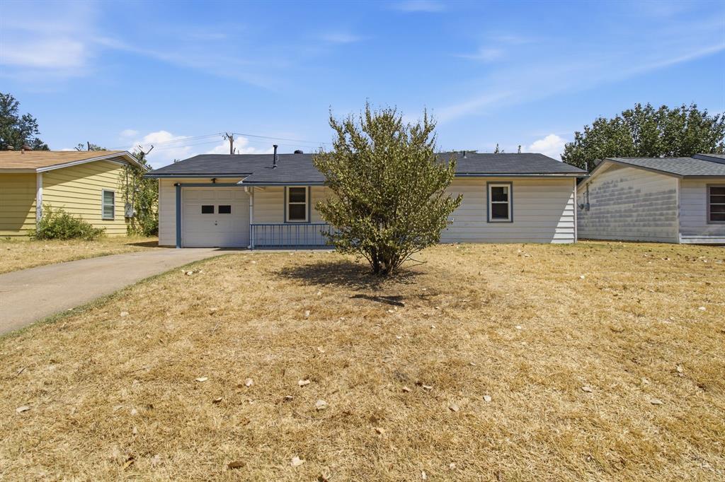 804 Aransas Drive