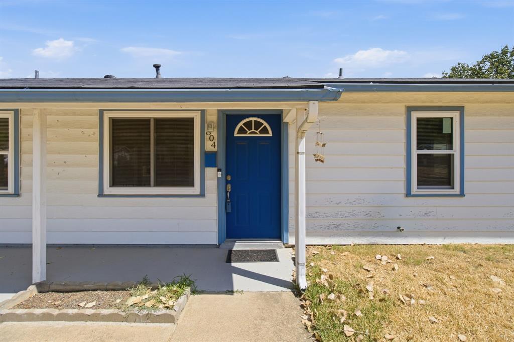 804 Aransas Drive