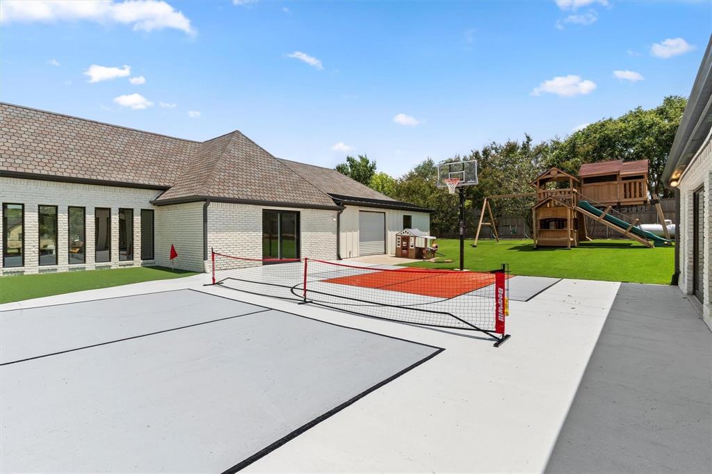 Carriage Hill Estates - Residential Lease