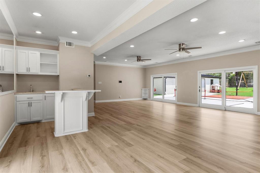 Carriage Hill Estates - Residential Lease