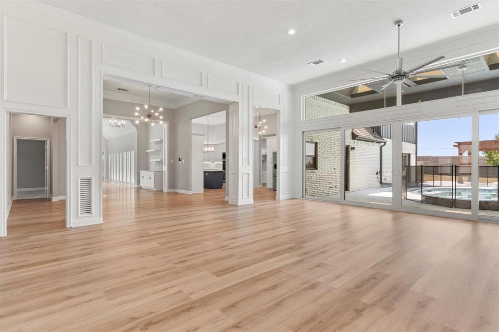 Carriage Hill Estates - Residential Lease