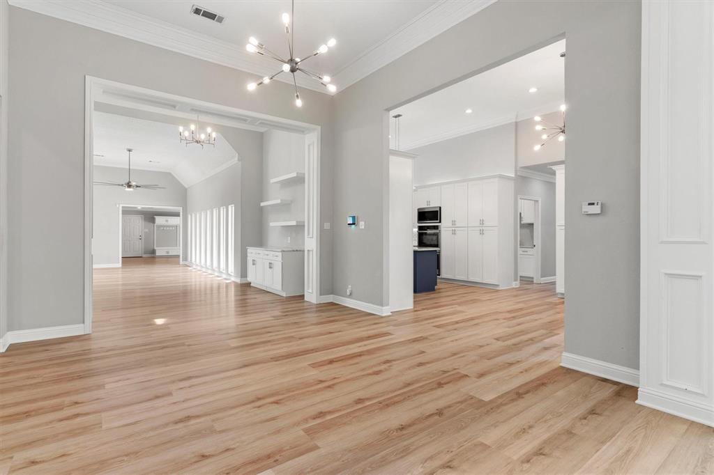 Carriage Hill Estates - Residential Lease