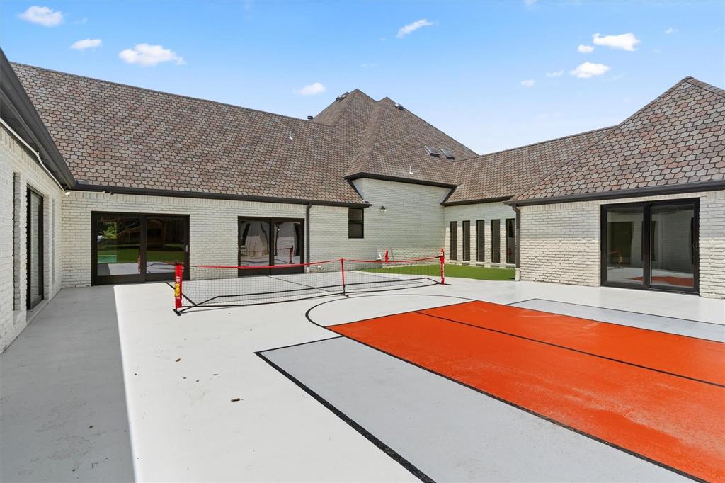 Carriage Hill Estates - Residential Lease