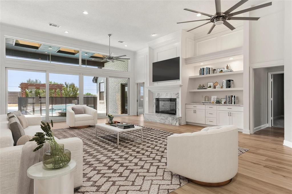 Carriage Hill Estates - Residential Lease