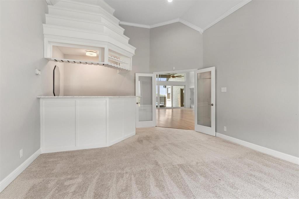 Carriage Hill Estates - Residential Lease