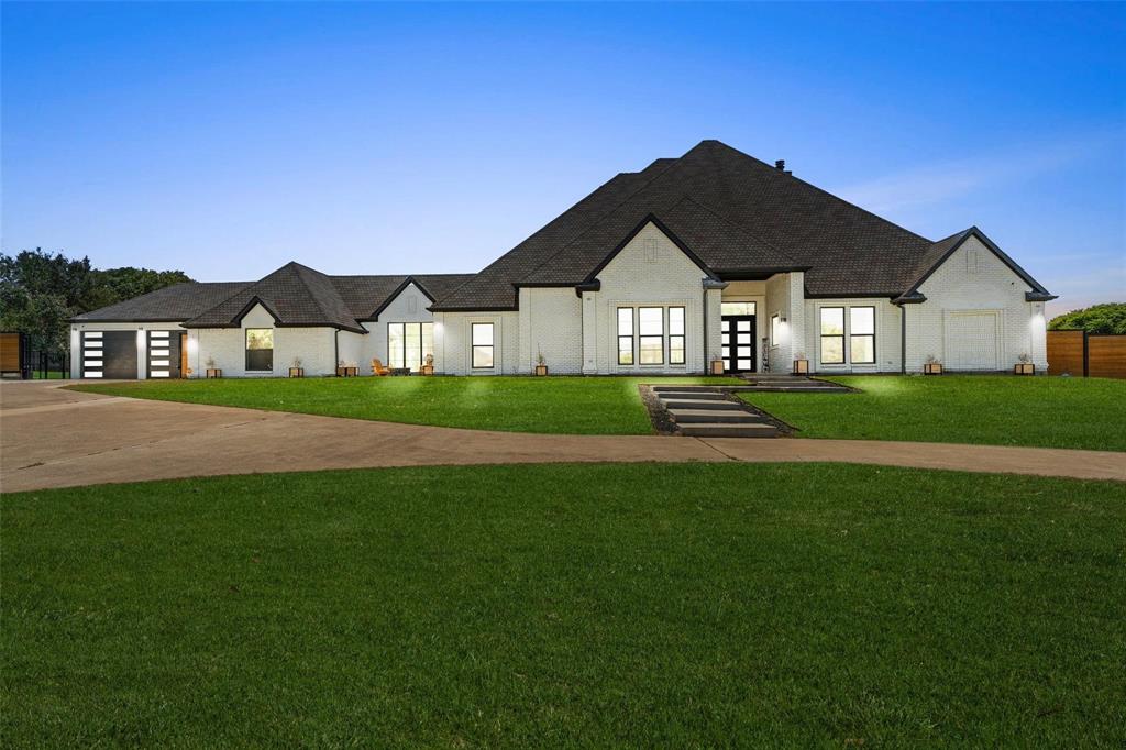 Carriage Hill Estates - Residential Lease