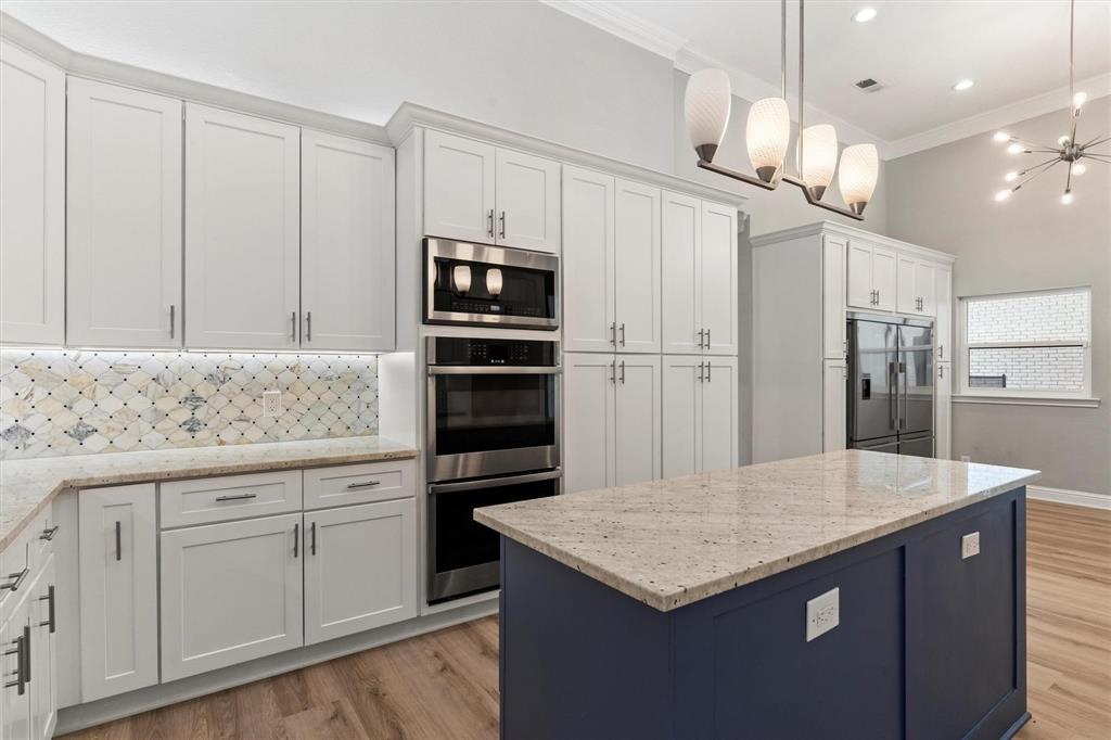 Carriage Hill Estates - Residential Lease