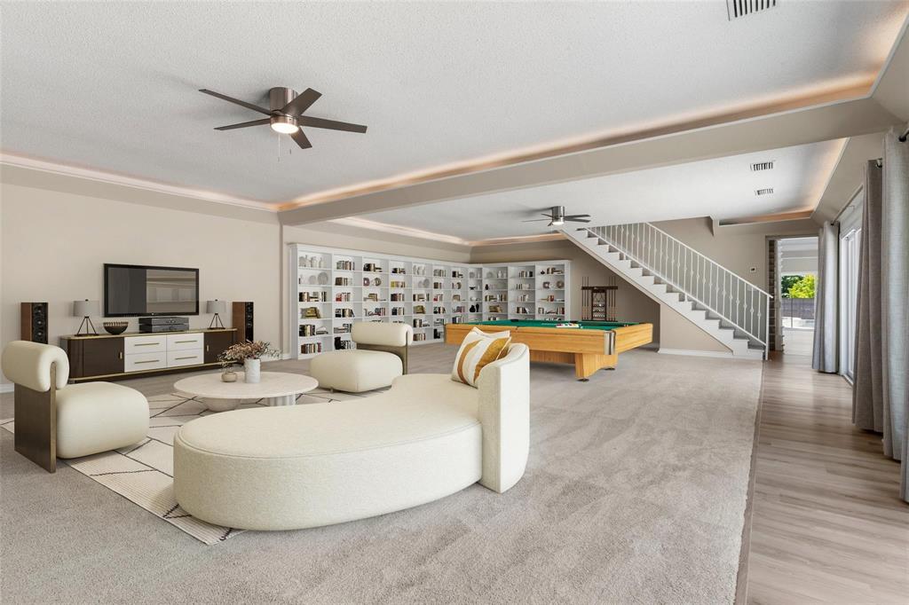 Carriage Hill Estates - Residential Lease