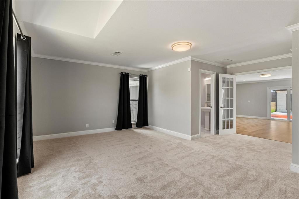 Carriage Hill Estates - Residential Lease