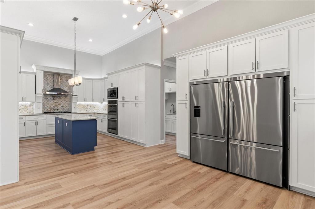 Carriage Hill Estates - Residential Lease