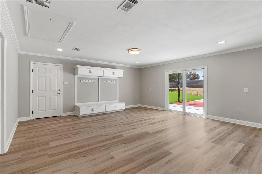 Carriage Hill Estates - Residential Lease