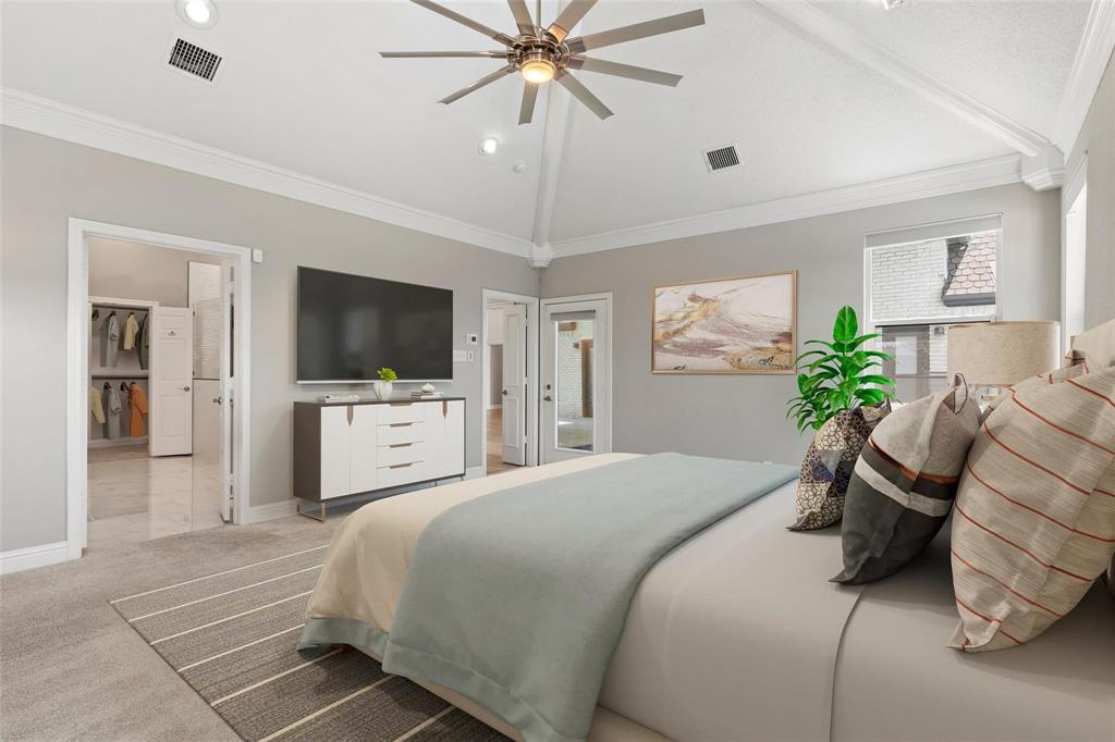 Carriage Hill Estates - Residential Lease