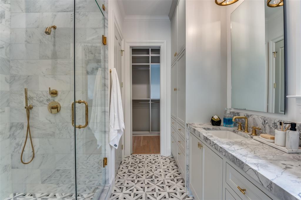 Highland Park - Residential