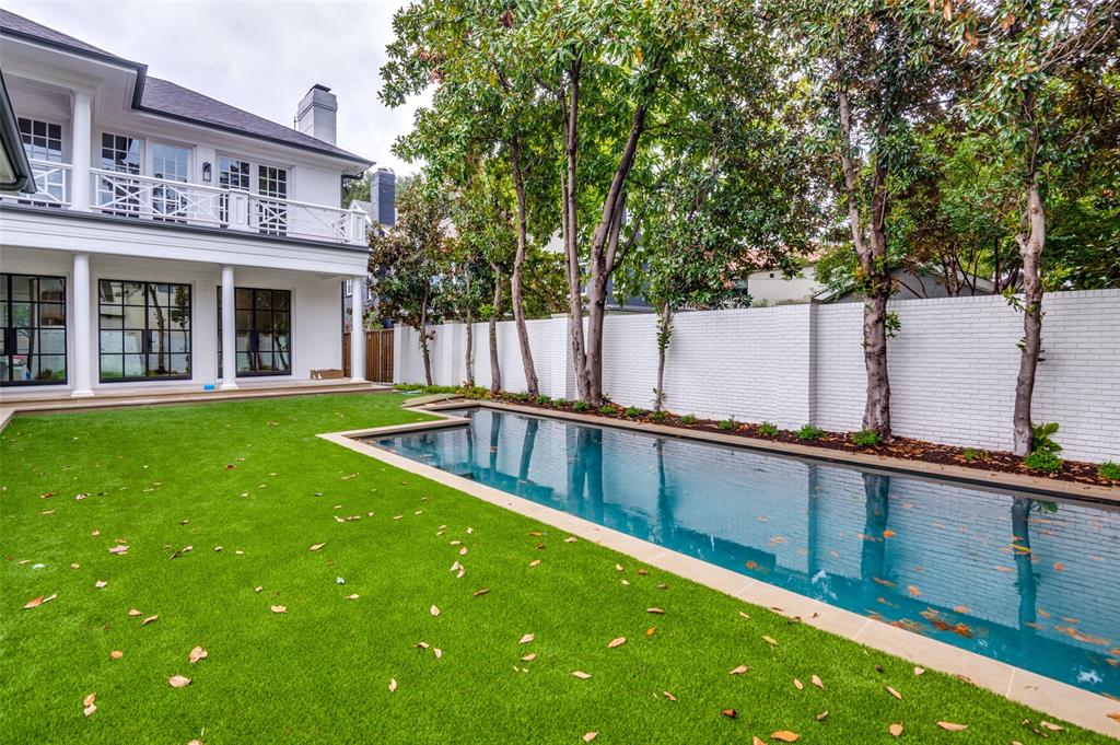 Highland Park - Residential