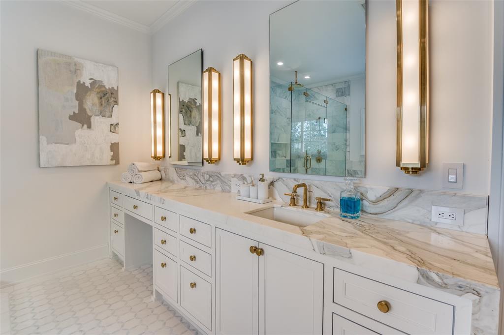 Highland Park - Residential