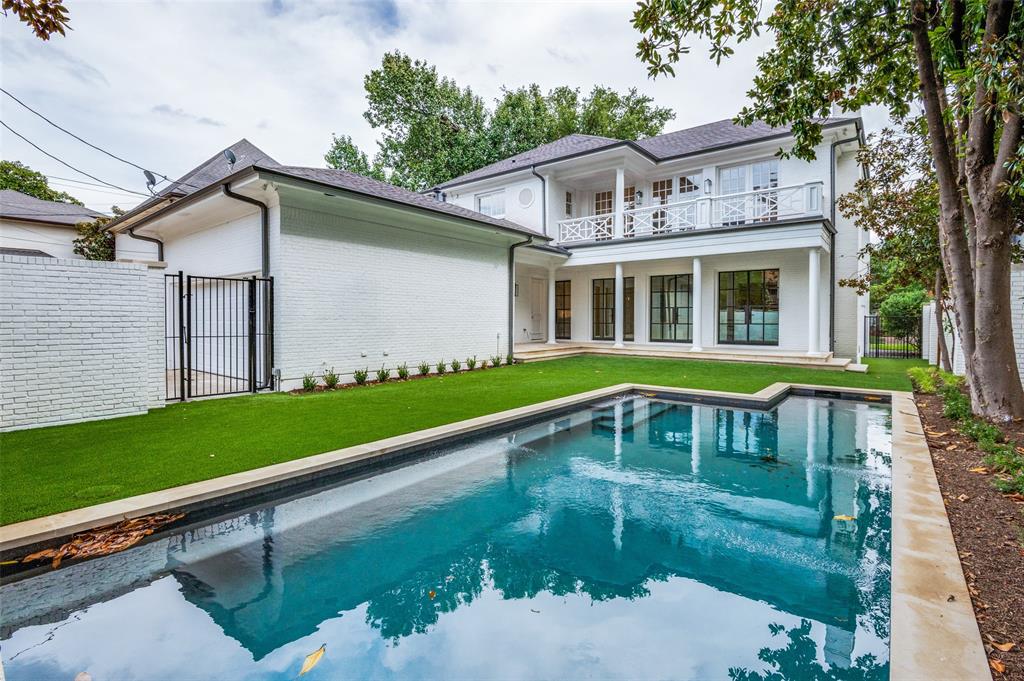 Highland Park - Residential