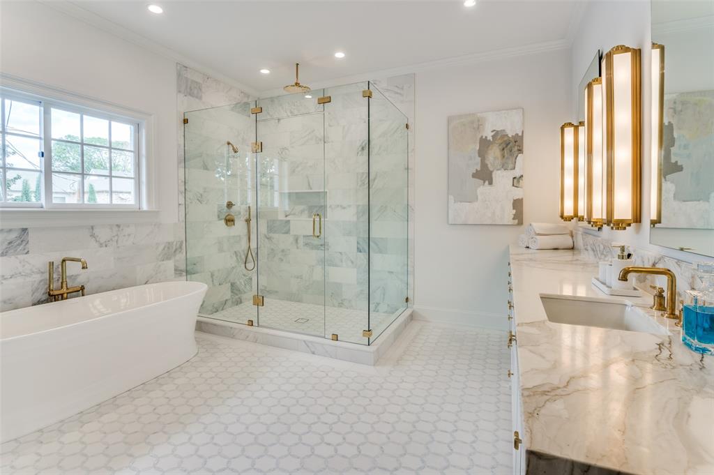 Highland Park - Residential