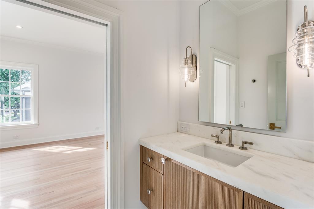 Highland Park - Residential