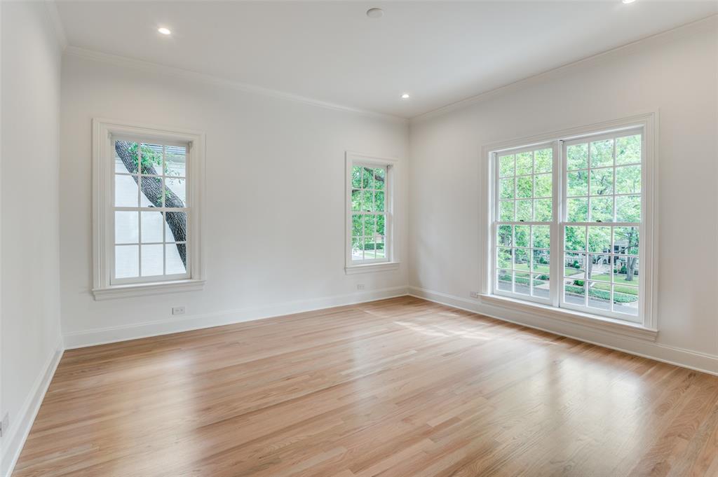 Highland Park - Residential