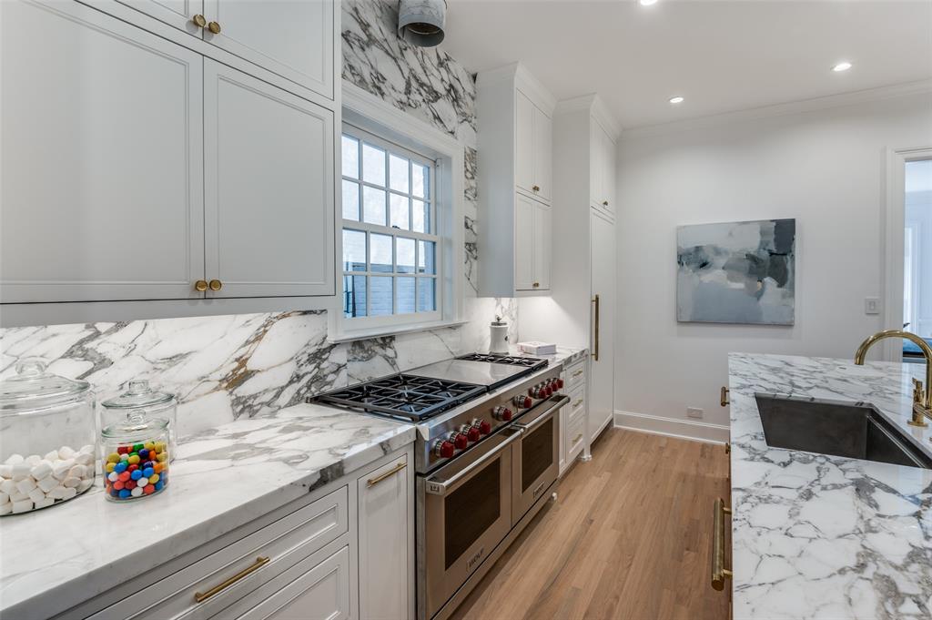 Highland Park - Residential