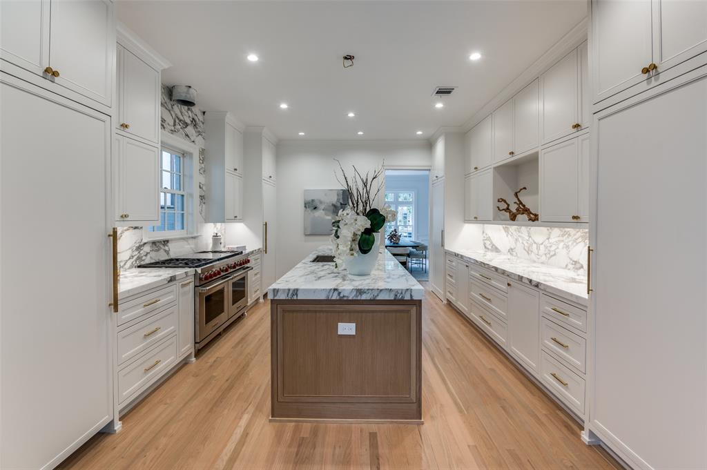 Highland Park - Residential