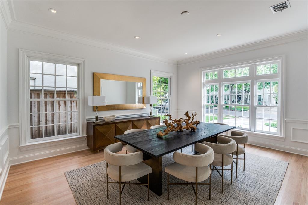 Highland Park - Residential