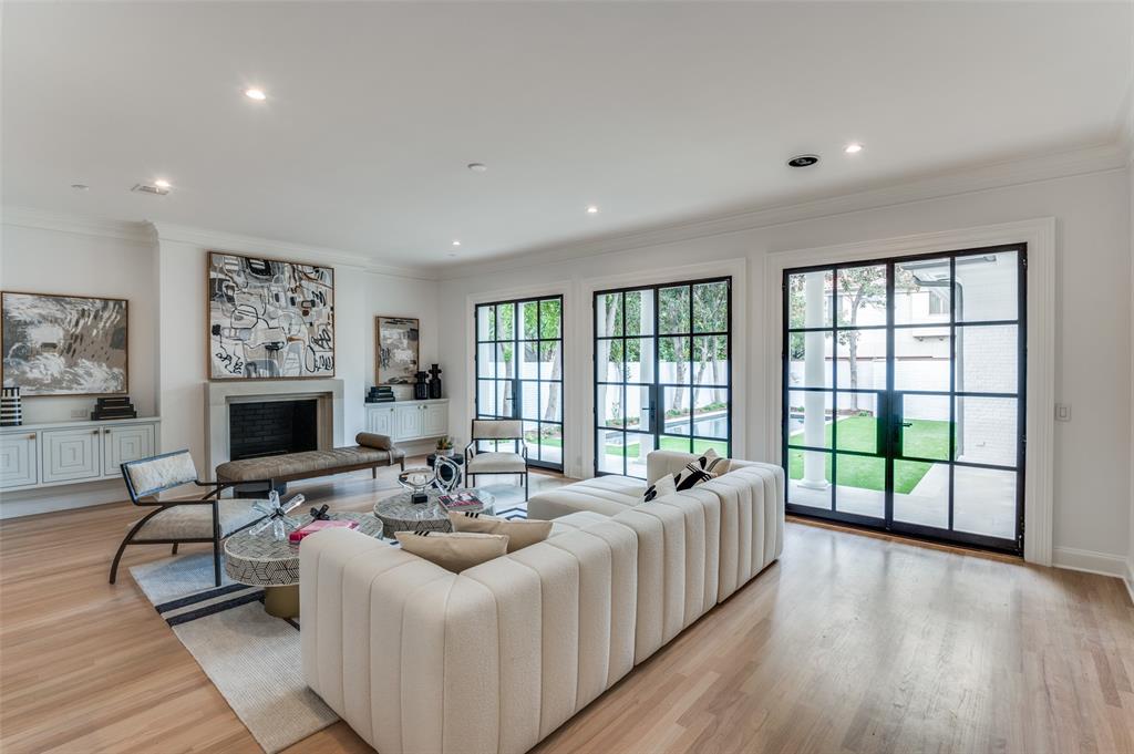 Highland Park - Residential