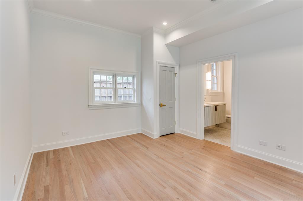 Highland Park - Residential