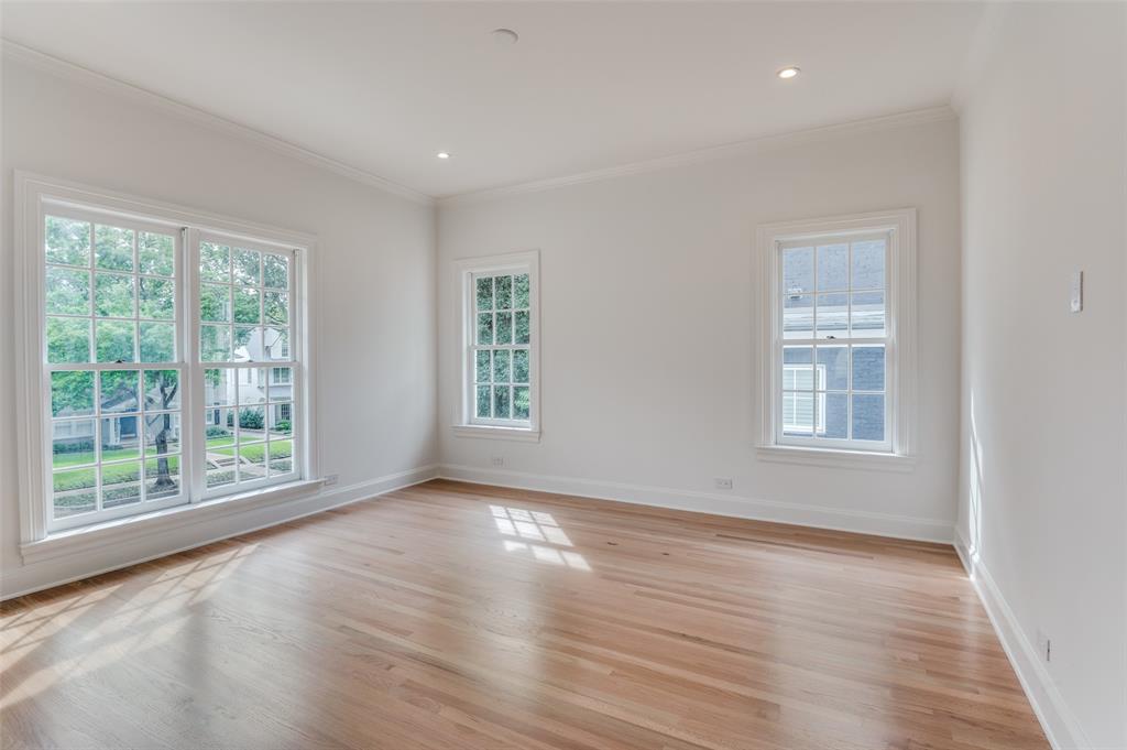 Highland Park - Residential