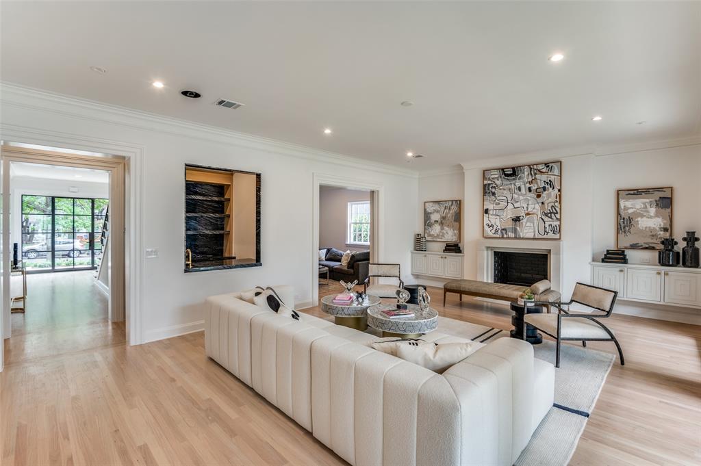 Highland Park - Residential