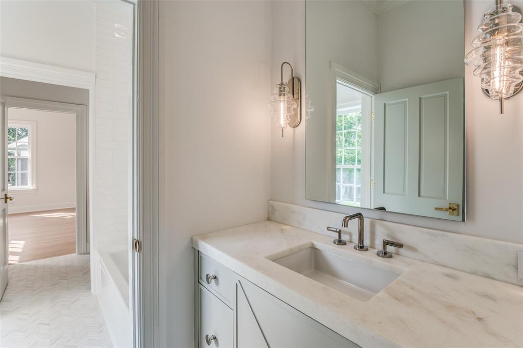 Highland Park - Residential