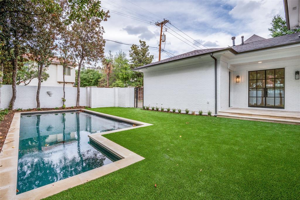 Highland Park - Residential