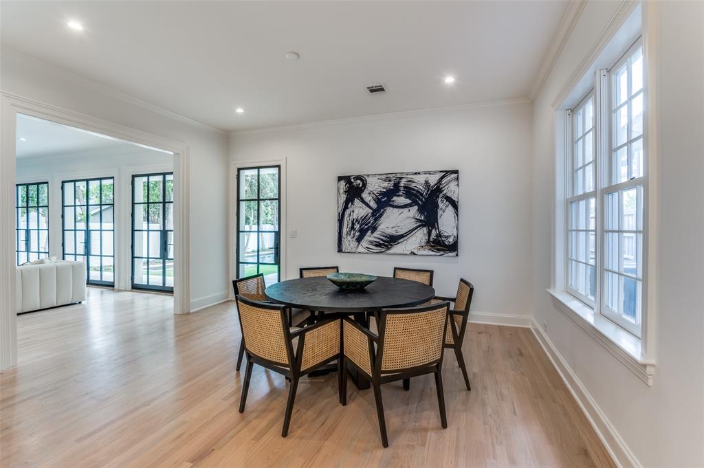 Highland Park - Residential