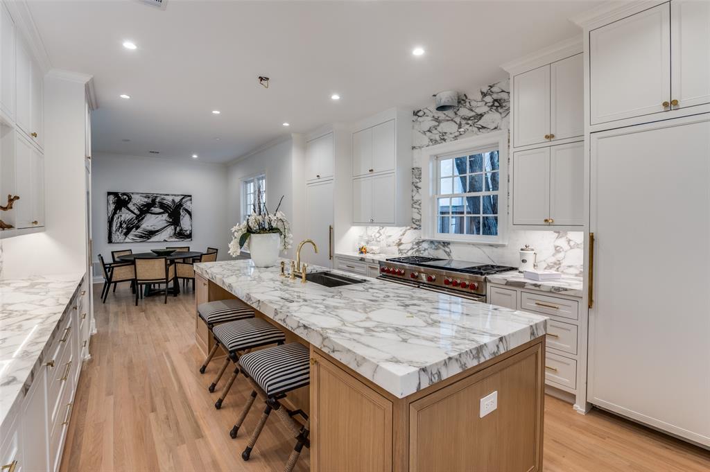 Highland Park - Residential