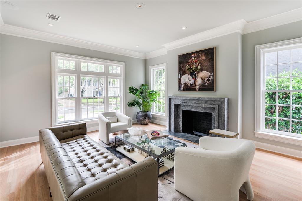 Highland Park - Residential