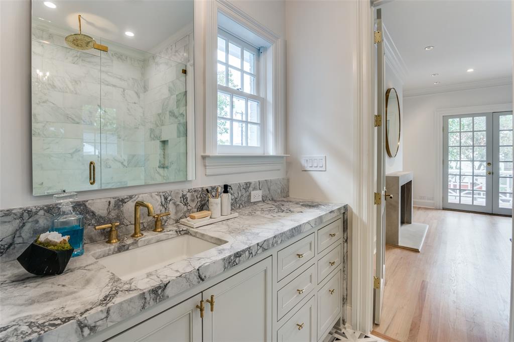 Highland Park - Residential