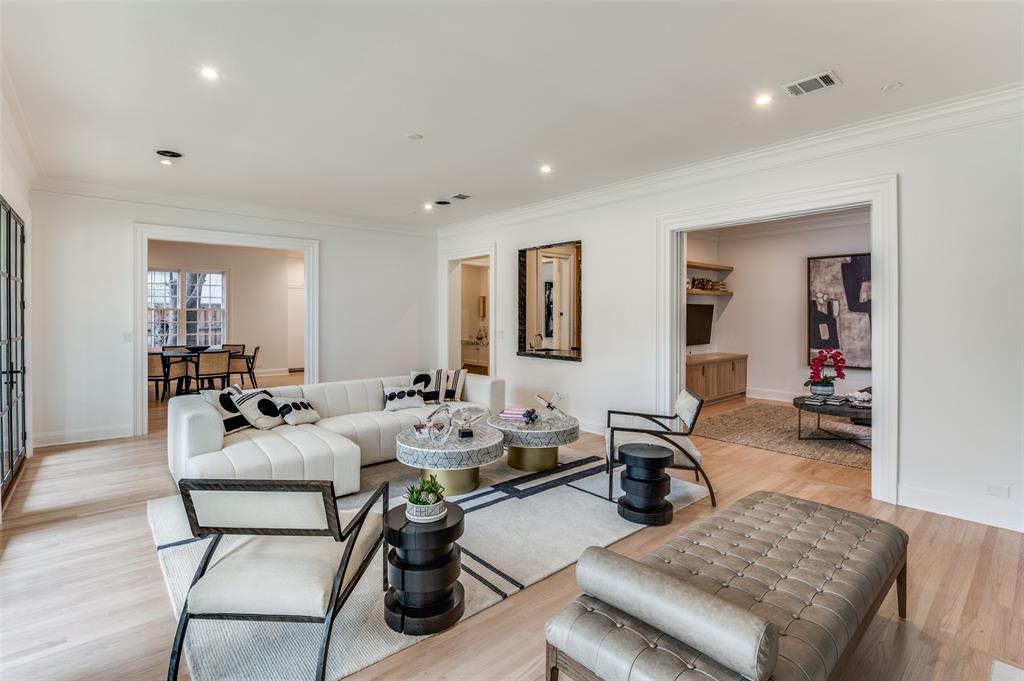 Highland Park - Residential