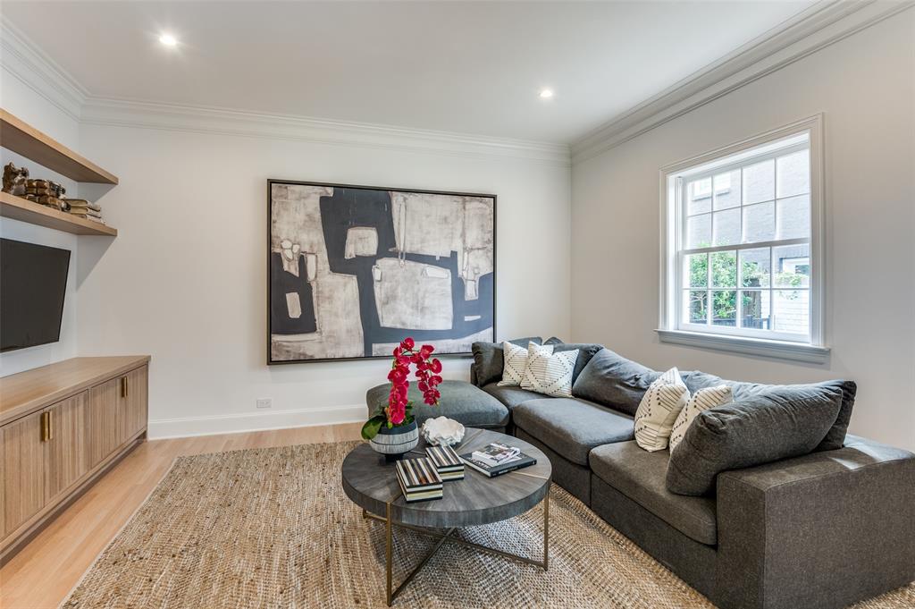 Highland Park - Residential