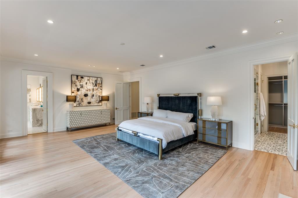 Highland Park - Residential