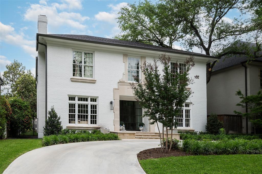 Highland Park - Residential